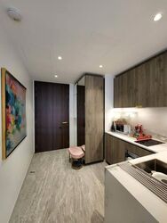 Leedon Green (D10), Condominium #612700431